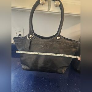 Coach Bleeker Legacy F14383